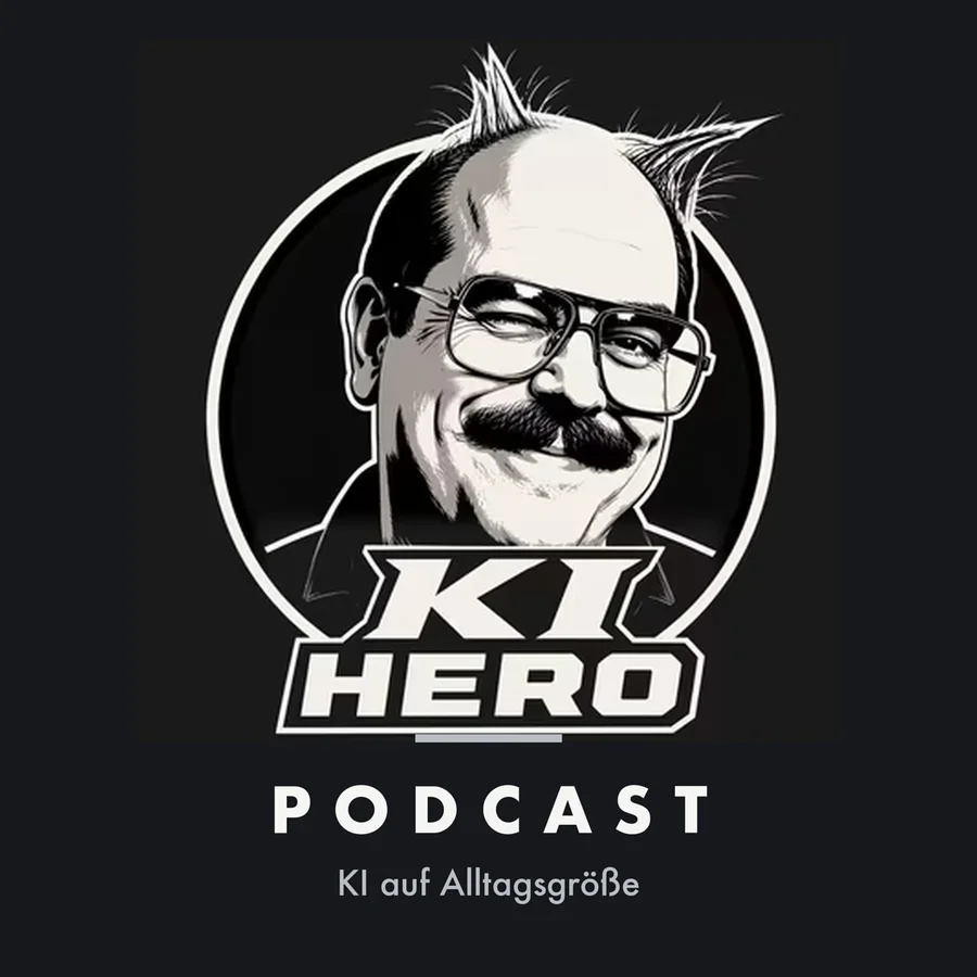 KI Hero Kanal-Cover